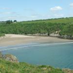 Stradbally Cove