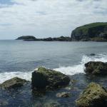 Ballyvooney and Gull Island